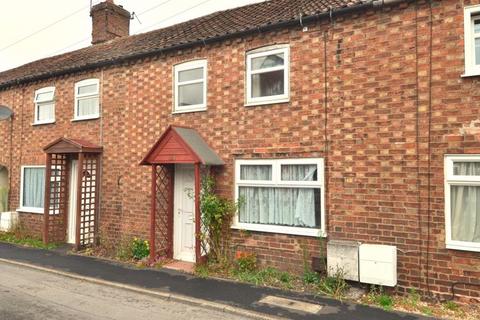 undefined, 33, Albert Street, Horncastle