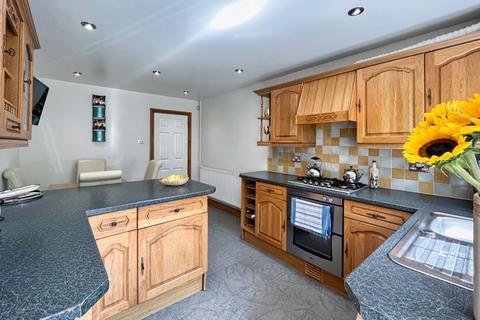 4 bedroom detached house for sale, Church Road, Aberdare, CF44 9JP
