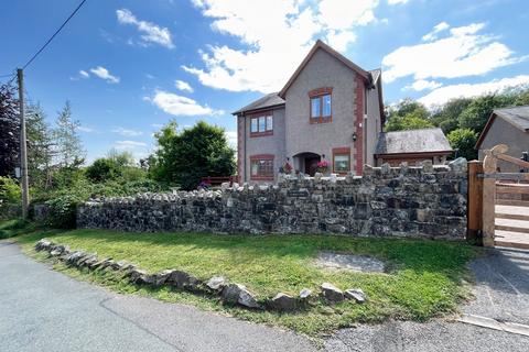 4 bedroom detached house for sale, Church Road, Penderyn, CF44