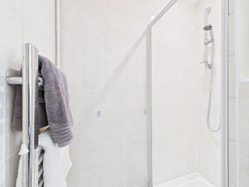 Bathroom/Shower Room