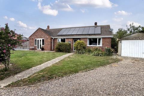 4 bedroom detached bungalow for sale, Southington, Platts Lane, Bucknall