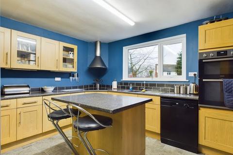 4 bedroom detached bungalow for sale, Southington, Platts Lane, Bucknall
