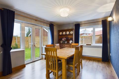 4 bedroom detached bungalow for sale, Southington, Platts Lane, Bucknall