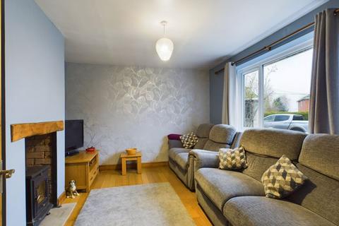 4 bedroom detached bungalow for sale, Southington, Platts Lane, Bucknall