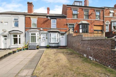 2 bedroom terraced house for sale, Holtshill Lane, Walsall, WS1 2JA