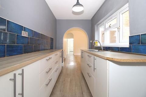 2 bedroom terraced house for sale, Holtshill Lane, Walsall, WS1 2JA