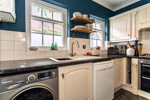 undefined, South Street, Ditchling