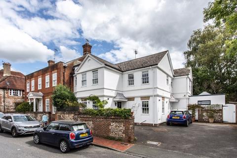 undefined, South Street, Ditchling