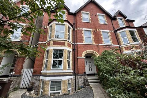 undefined, Princes Drive, Colwyn Bay