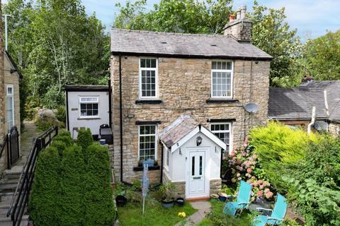 2 bedroom semi-detached house for sale, Slaunt Bank, Rochdale