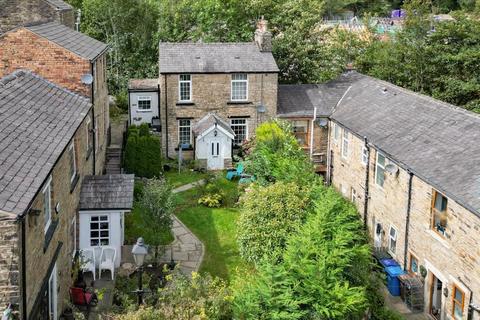 2 bedroom semi-detached house for sale, Slaunt Bank, Rochdale