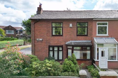 Summit Street, Heywood