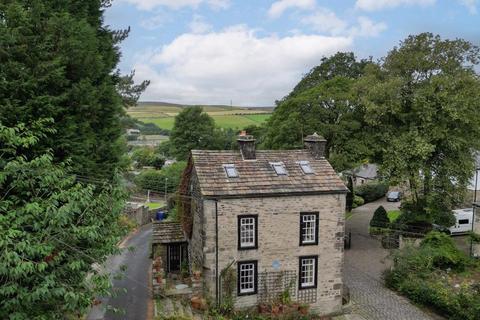 4 bedroom detached house for sale, Whitworth Square, Whitworth, Rochdale