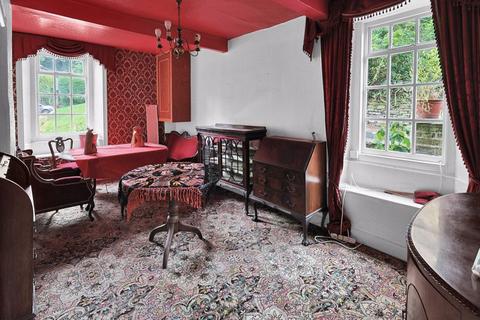 4 bedroom detached house for sale, Whitworth Square, Whitworth, Rochdale