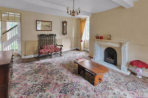 4 bedroom detached house for sale, Whitworth Square, Whitworth, Rochdale