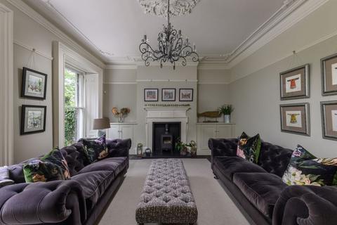 undefined, The Grove, Gosforth, Newcastle Upon Tyne