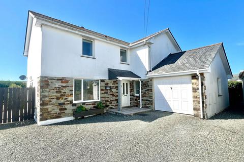 undefined, Churchtown, Wadebridge PL27