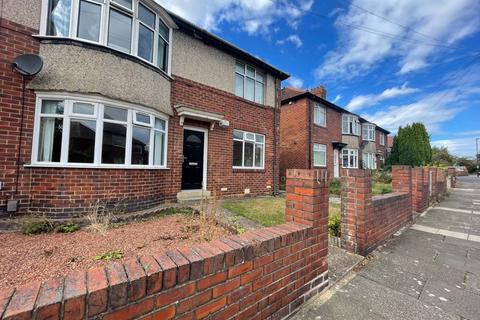 undefined, Birchwood Avenue, Newcastle Upon Tyne NE7