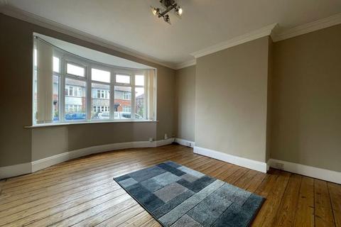 undefined, Birchwood Avenue, Newcastle Upon Tyne NE7