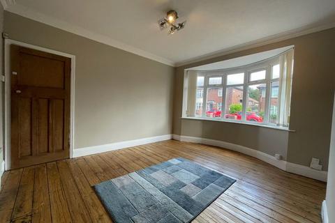 undefined, Birchwood Avenue, Newcastle Upon Tyne NE7