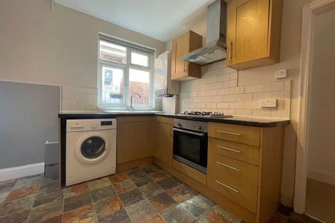 undefined, Birchwood Avenue, Newcastle Upon Tyne NE7