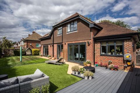 5 bedroom detached house for sale, Cuckfield Road, Hurstpierpoint