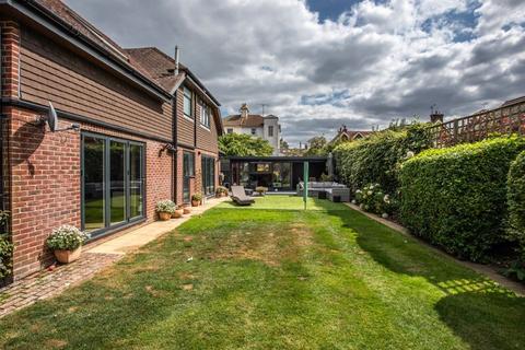 5 bedroom detached house for sale, Cuckfield Road, Hurstpierpoint