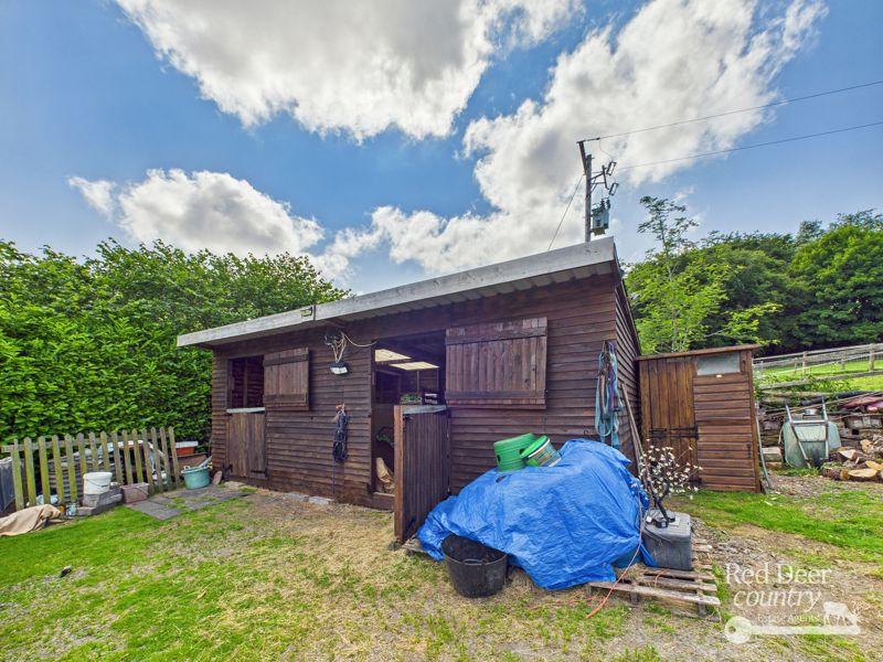 Stables