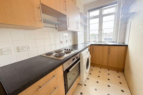 1 bedroom apartment for sale, Du Cane Court Balham High Road Balham SW17 7JY