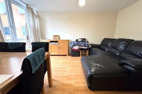 undefined, Felixstowe Court, London