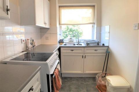 undefined, Felixstowe Court, London