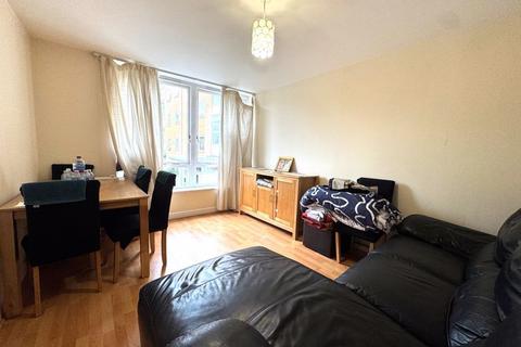 undefined, Felixstowe Court, London