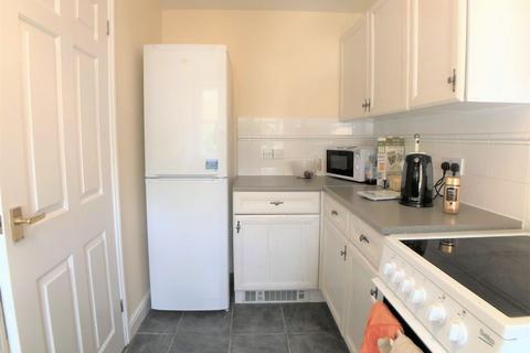 undefined, Felixstowe Court, London