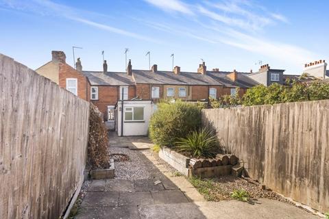 undefined, North Street, Banbury - NO ONWARD CHAIN