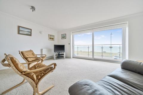 2 bedroom apartment for sale, East Cliff House, Lee-On-The-Solent, PO13