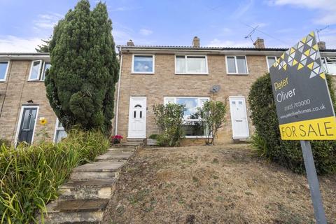 undefined, Manor End, Uckfield