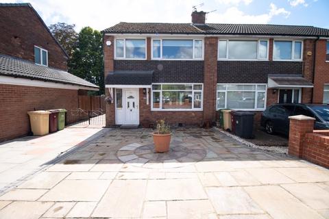 undefined, Stoneleigh Drive, Manchester M26