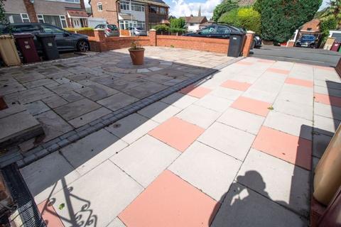 undefined, Stoneleigh Drive, Manchester M26