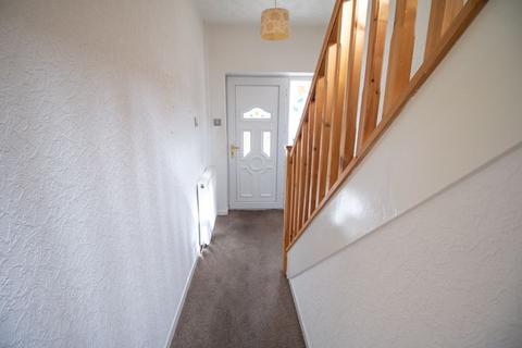 undefined, Stoneleigh Drive, Manchester M26