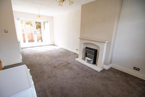 undefined, Stoneleigh Drive, Manchester M26