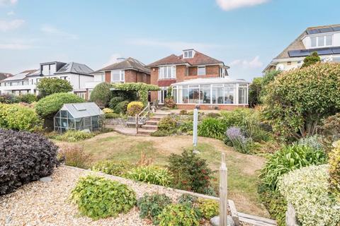 4 bedroom detached house for sale, Palmerston Way, Gosport PO12