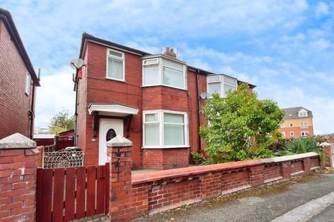 Presto Street, Farnworth