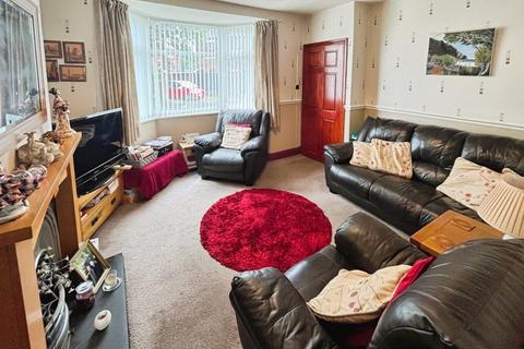 undefined, Presto Street, Farnworth