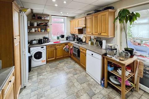 3 bedroom semi-detached house for sale, Presto Street, Farnworth