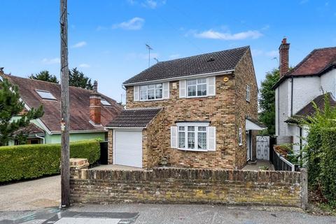 undefined, Chapel Lane, High Wycombe