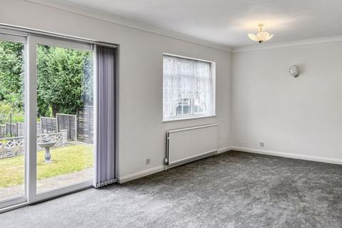 undefined, Chapel Lane, High Wycombe