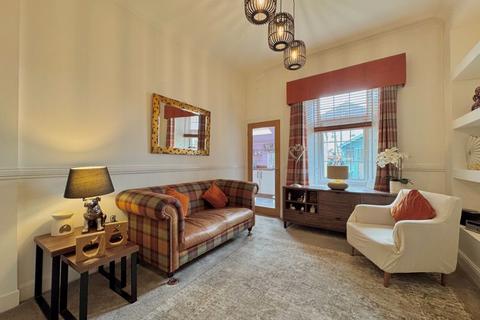 undefined, Back Street, Tarbolton