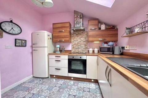 undefined, Back Street, Tarbolton