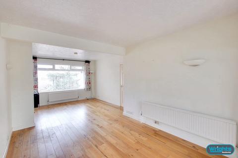 2 bedroom semi-detached house for sale, Cleveland Gardens, Trowbridge