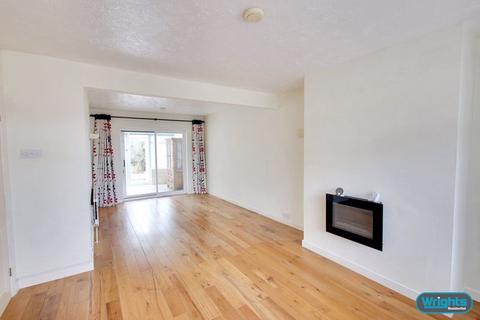 2 bedroom semi-detached house for sale, Cleveland Gardens, Trowbridge
